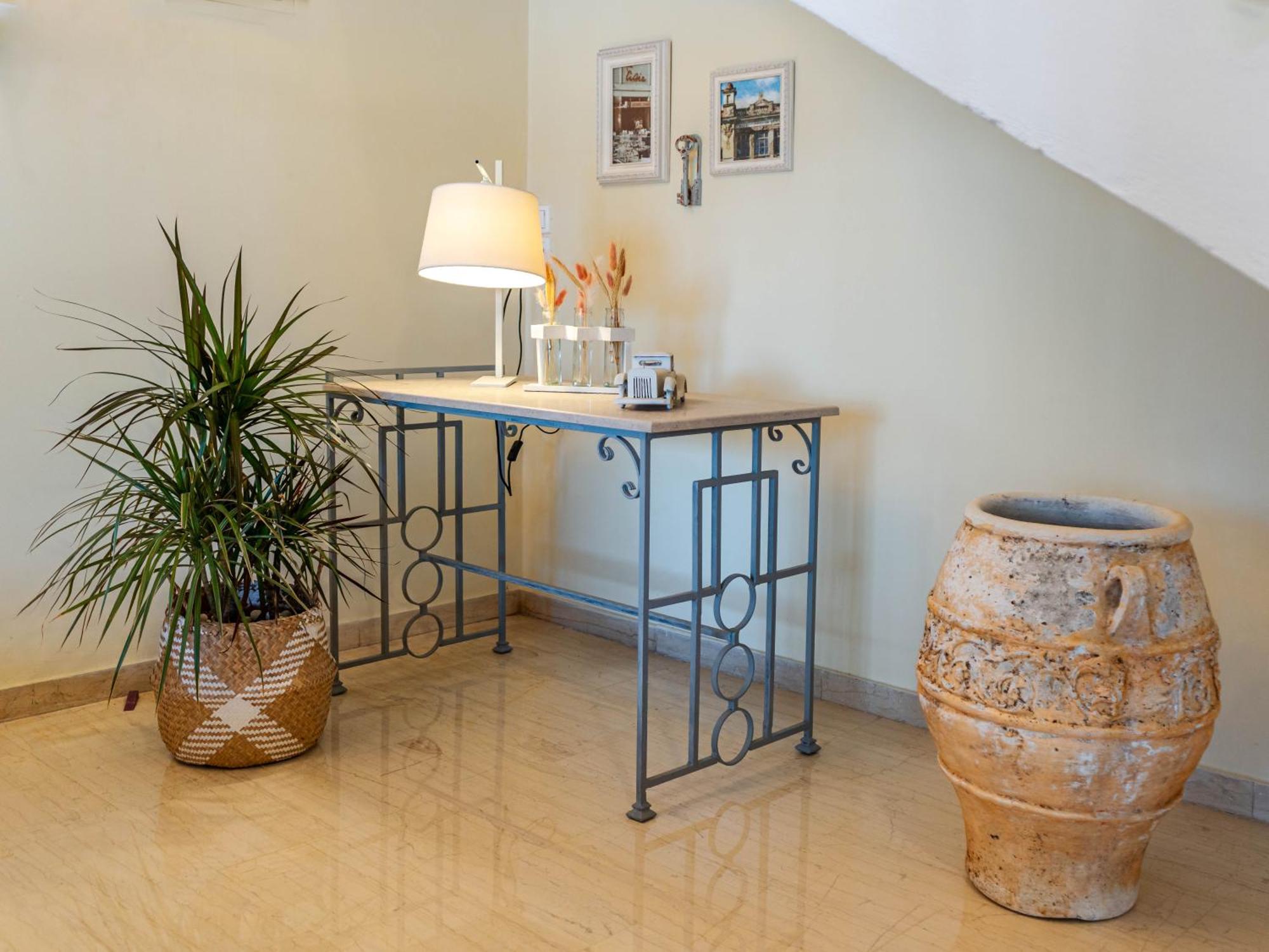 Apartament 4Keys House Superior Tripoli Zewnętrze zdjęcie